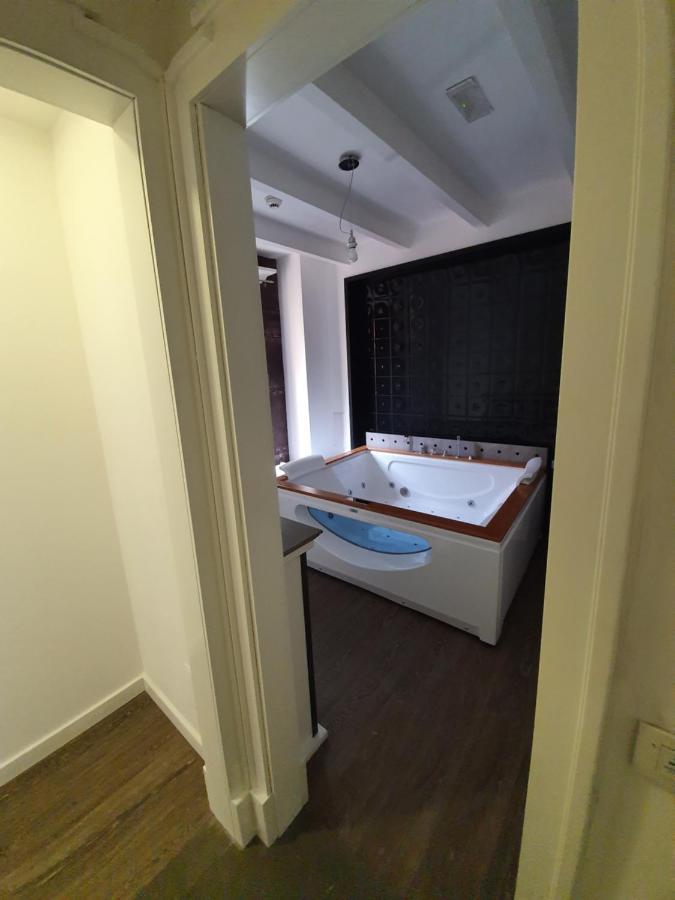 Emphasis Suites & Rooms Cagliari Exterior photo