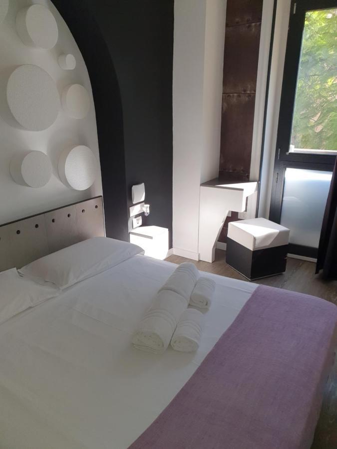 Emphasis Suites & Rooms Cagliari Exterior photo