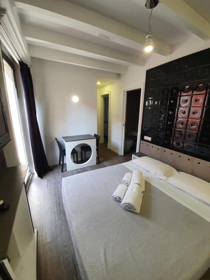Emphasis Suites & Rooms Cagliari Exterior photo