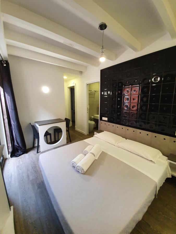 Emphasis Suites & Rooms Cagliari Exterior photo