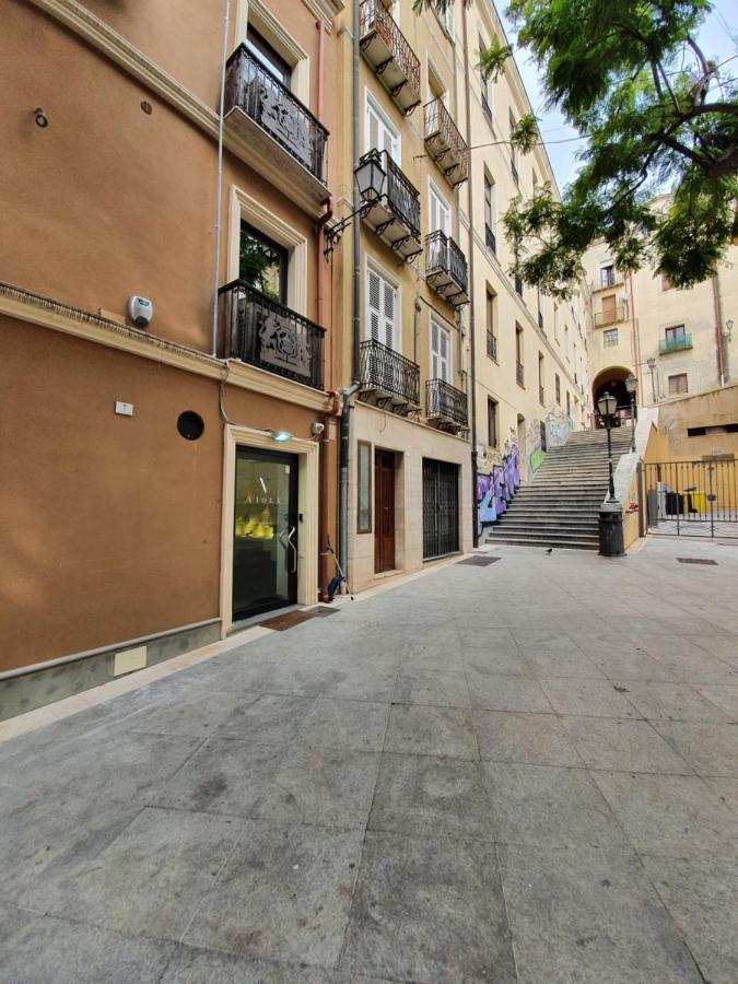 Emphasis Suites & Rooms Cagliari Exterior photo