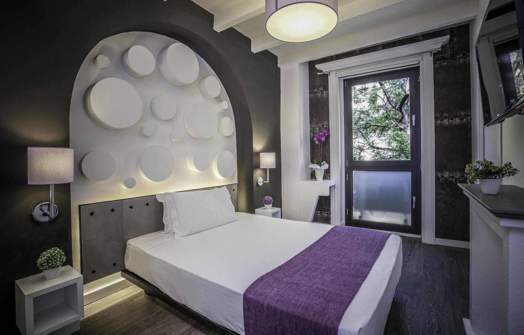 Emphasis Suites & Rooms Cagliari Exterior photo