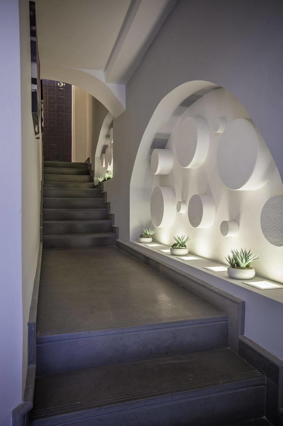 Emphasis Suites & Rooms Cagliari Exterior photo